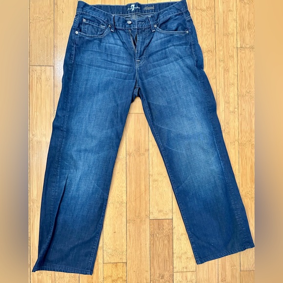 Men’s jeans 33X30 - Picture 1 of 4
